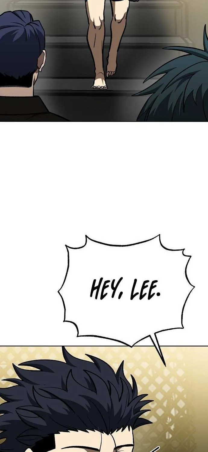 King of the Octagon Chapter 171 page 61 - 