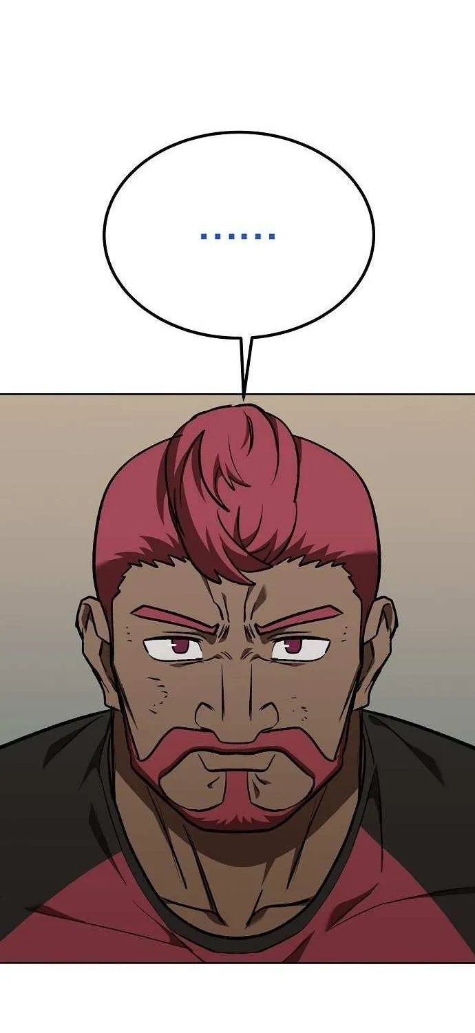 King of the Octagon Chapter 171 page 66 - 