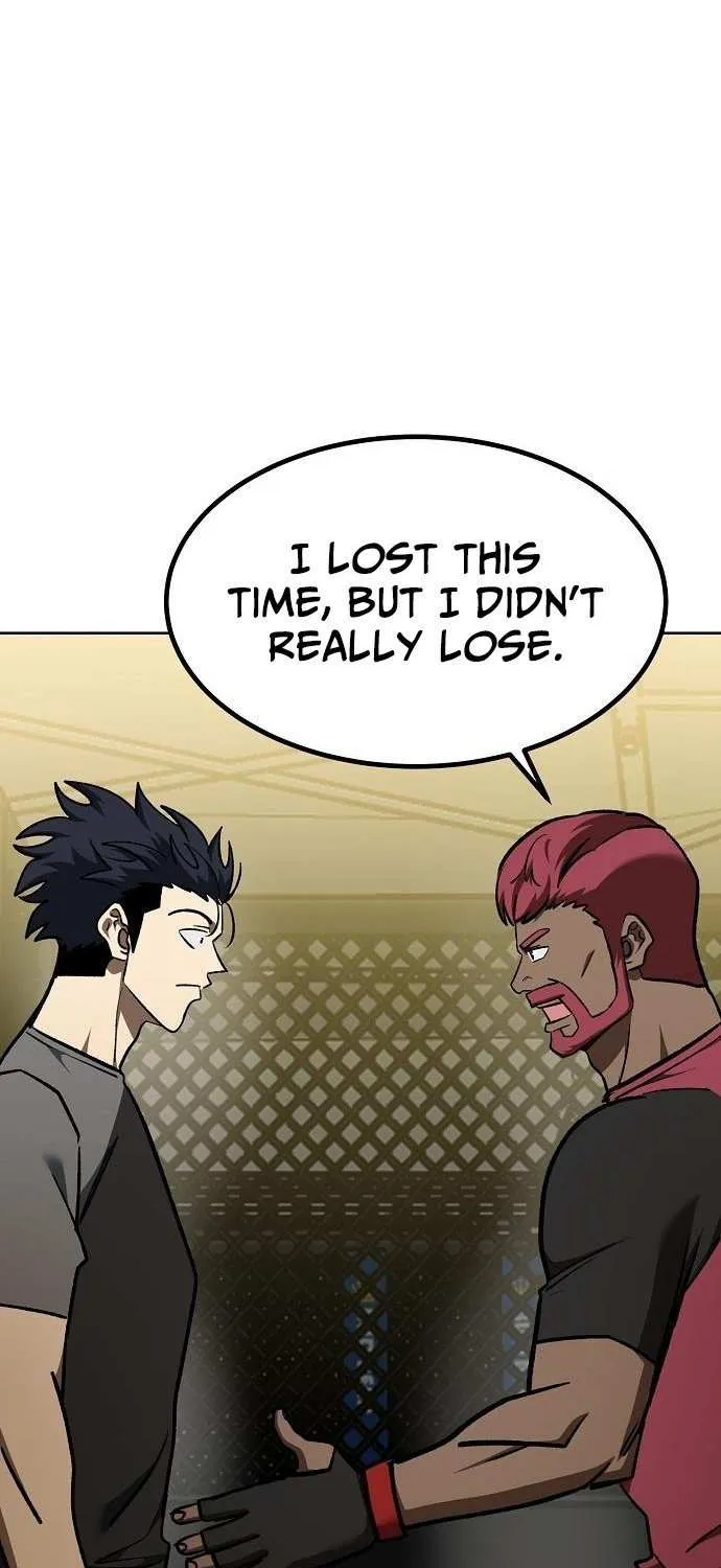 King of the Octagon Chapter 171 page 68 - 