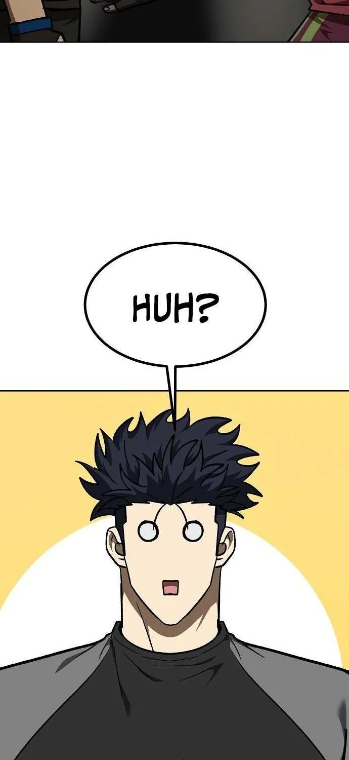King of the Octagon Chapter 171 page 69 - 