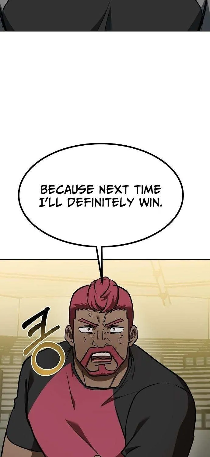 King of the Octagon Chapter 171 page 70 - 