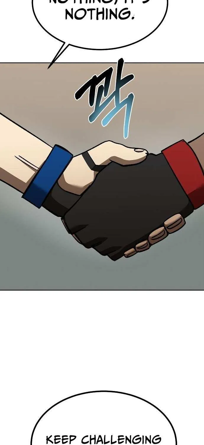 King of the Octagon Chapter 171 page 73 - 