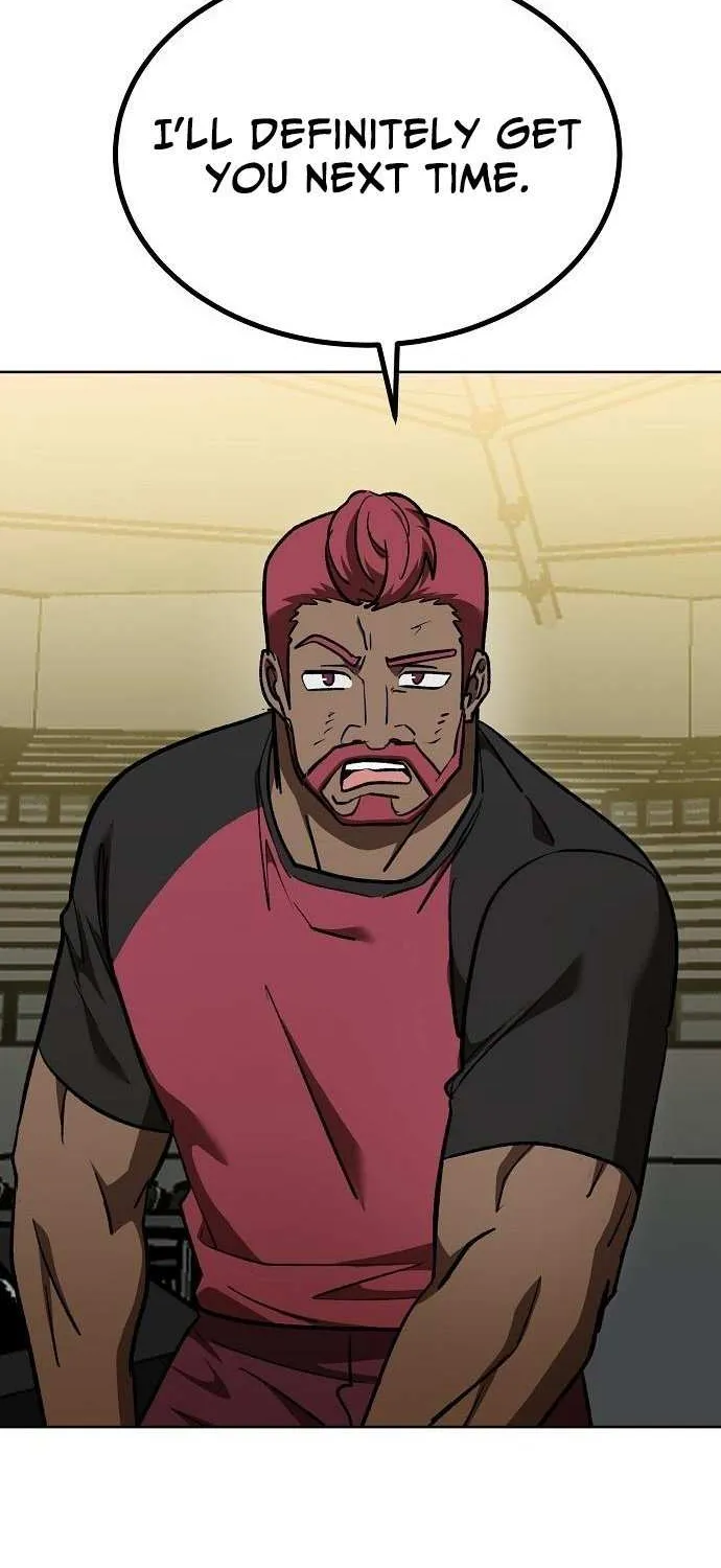 King of the Octagon Chapter 171 page 75 - 