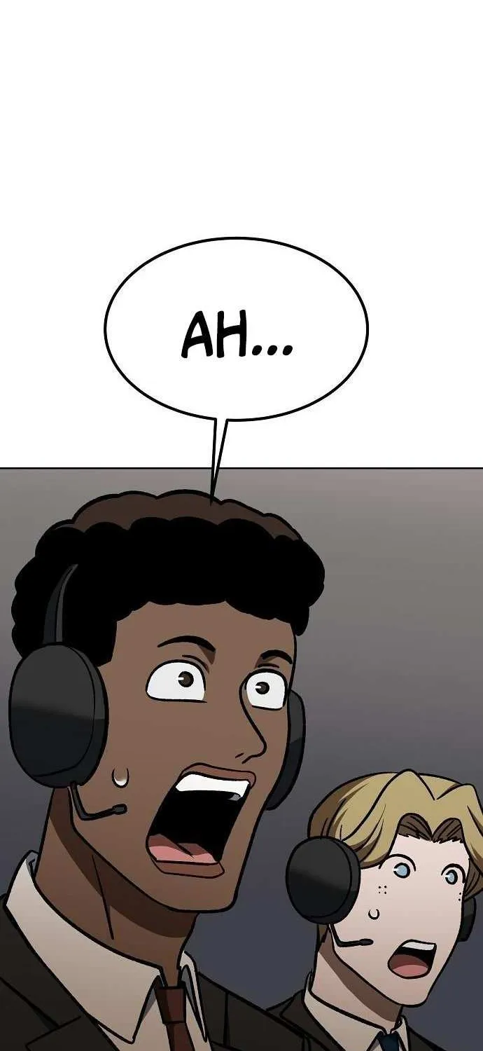 King of the Octagon Chapter 171 page 10 - 