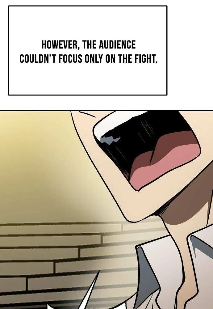 King of the Octagon Chapter 172 page 15 - 