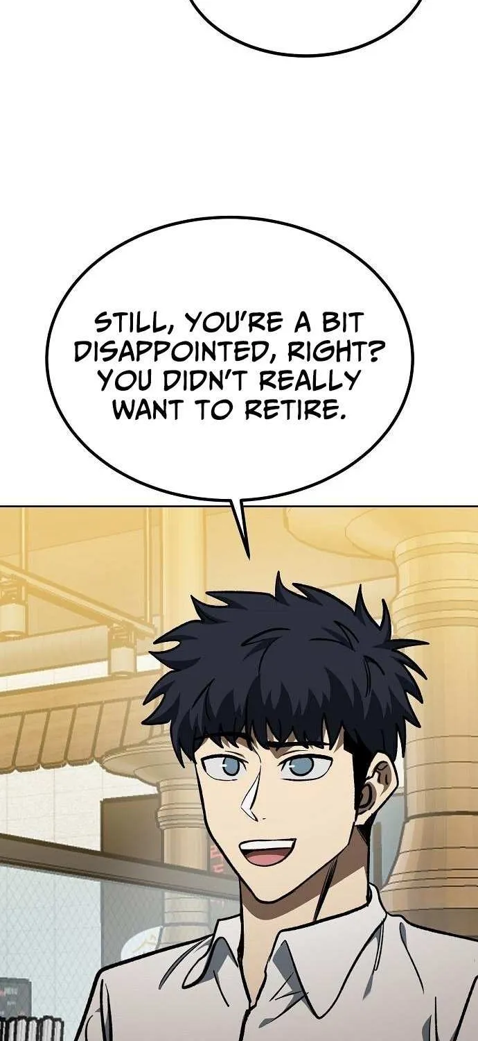 King of the Octagon Chapter 172 page 26 - 