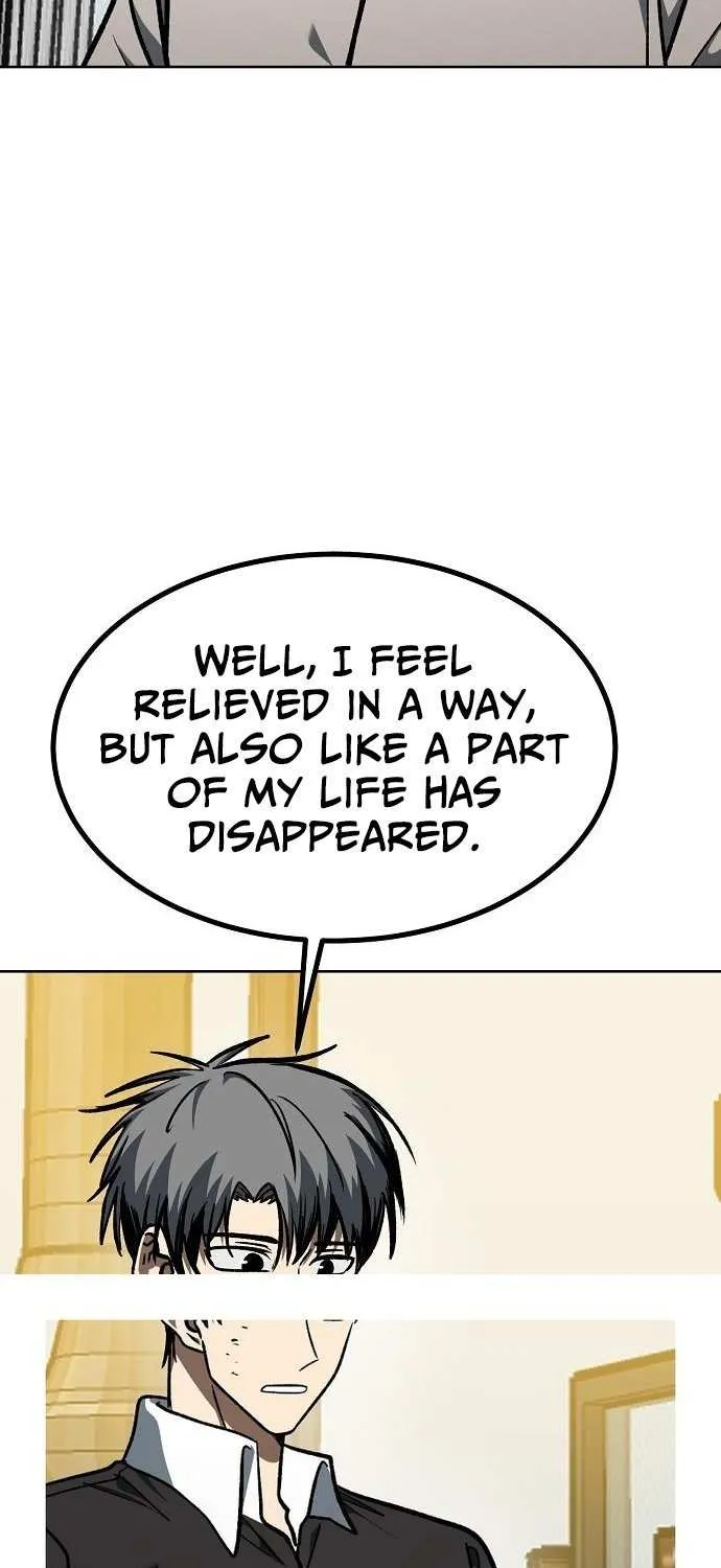 King of the Octagon Chapter 172 page 27 - 