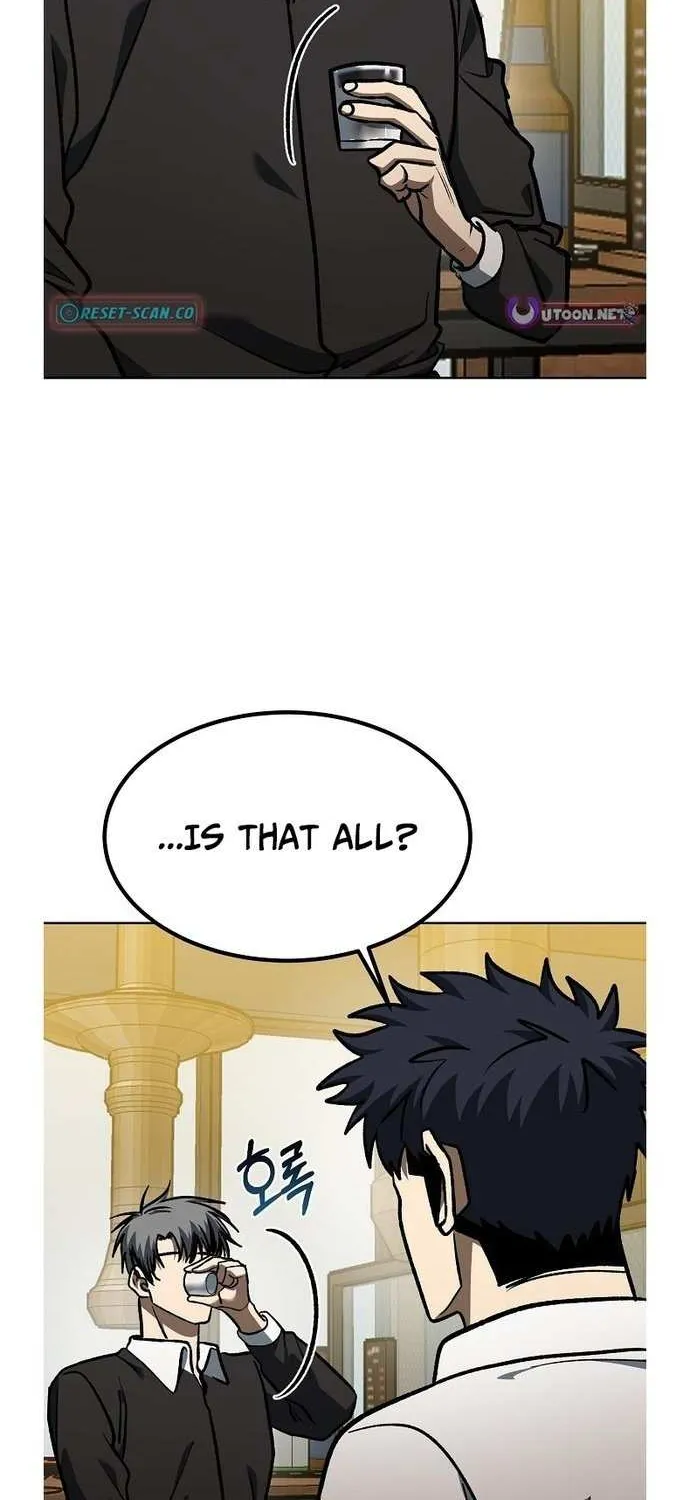 King of the Octagon Chapter 172 page 28 - 