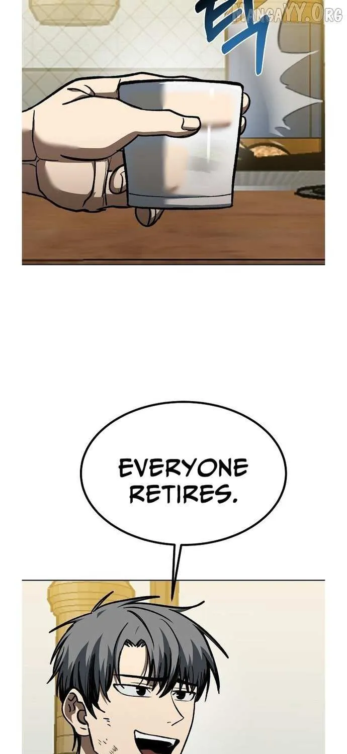 King of the Octagon Chapter 172 page 30 - 