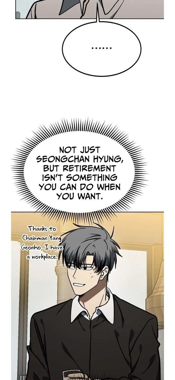 King of the Octagon Chapter 172 page 32 - 