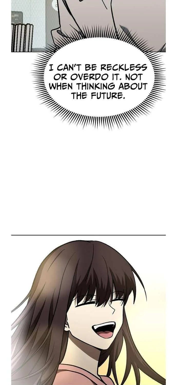 King of the Octagon Chapter 172 page 34 - 