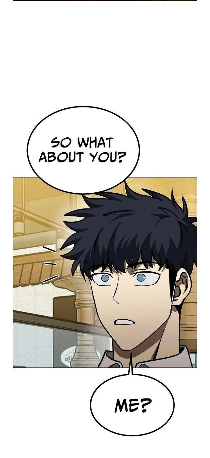 King of the Octagon Chapter 172 page 35 - 