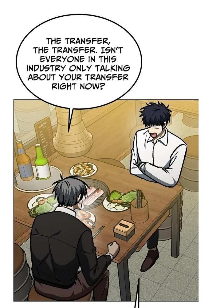 King of the Octagon Chapter 172 page 36 - 
