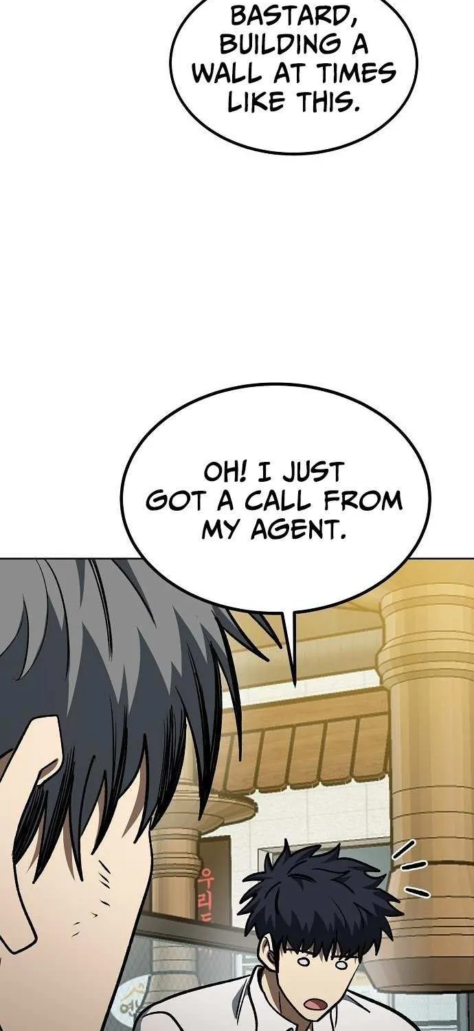 King of the Octagon Chapter 172 page 40 - 