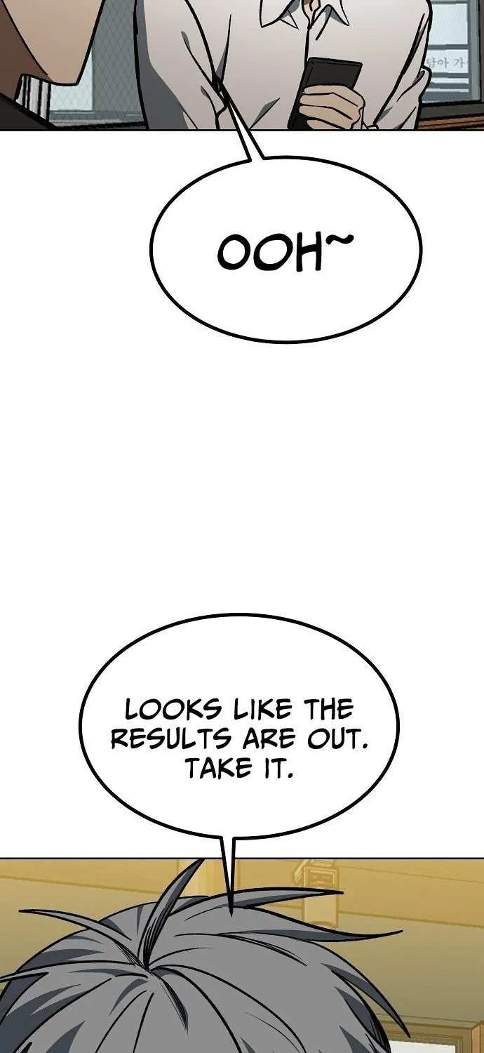 King of the Octagon Chapter 172 page 41 - 
