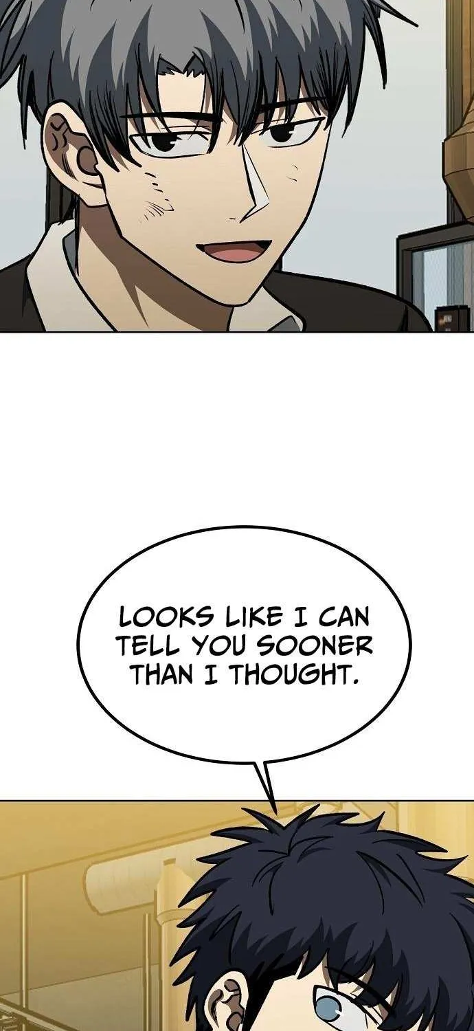King of the Octagon Chapter 172 page 42 - 