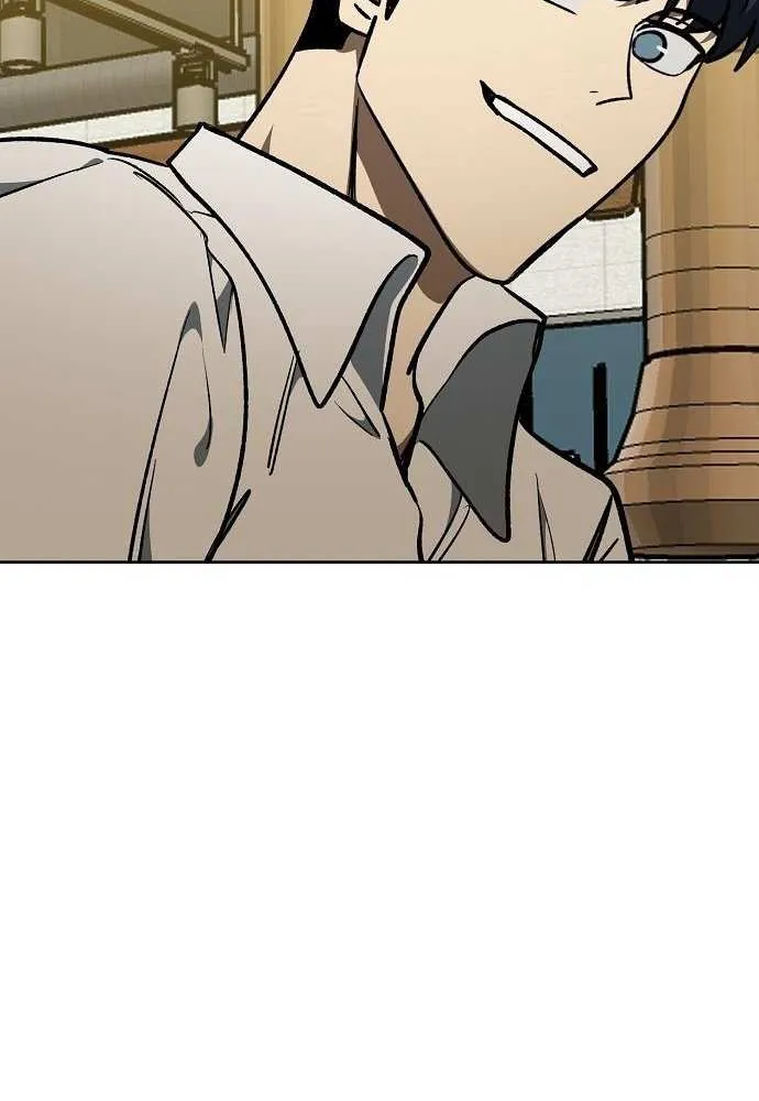 King of the Octagon Chapter 172 page 43 - 