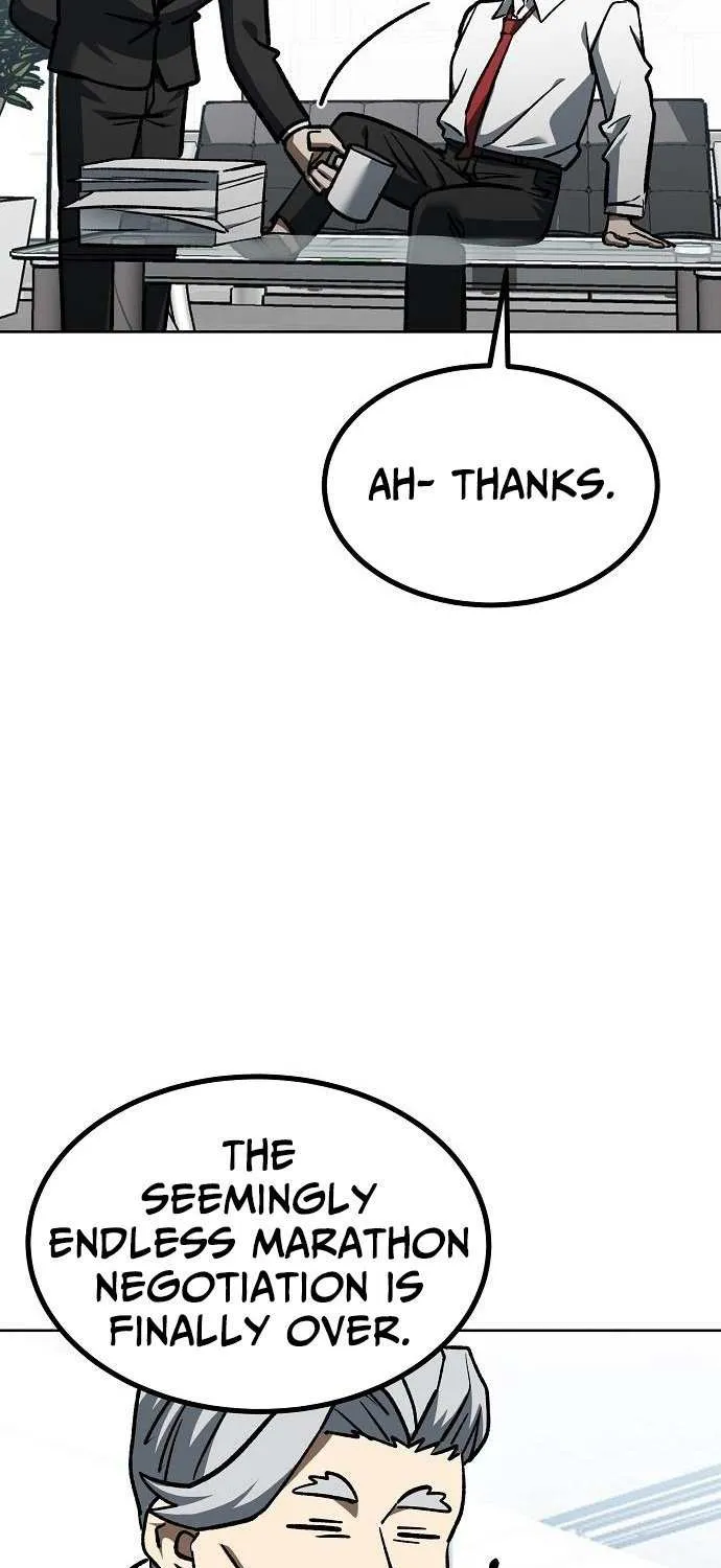 King of the Octagon Chapter 172 page 48 - 