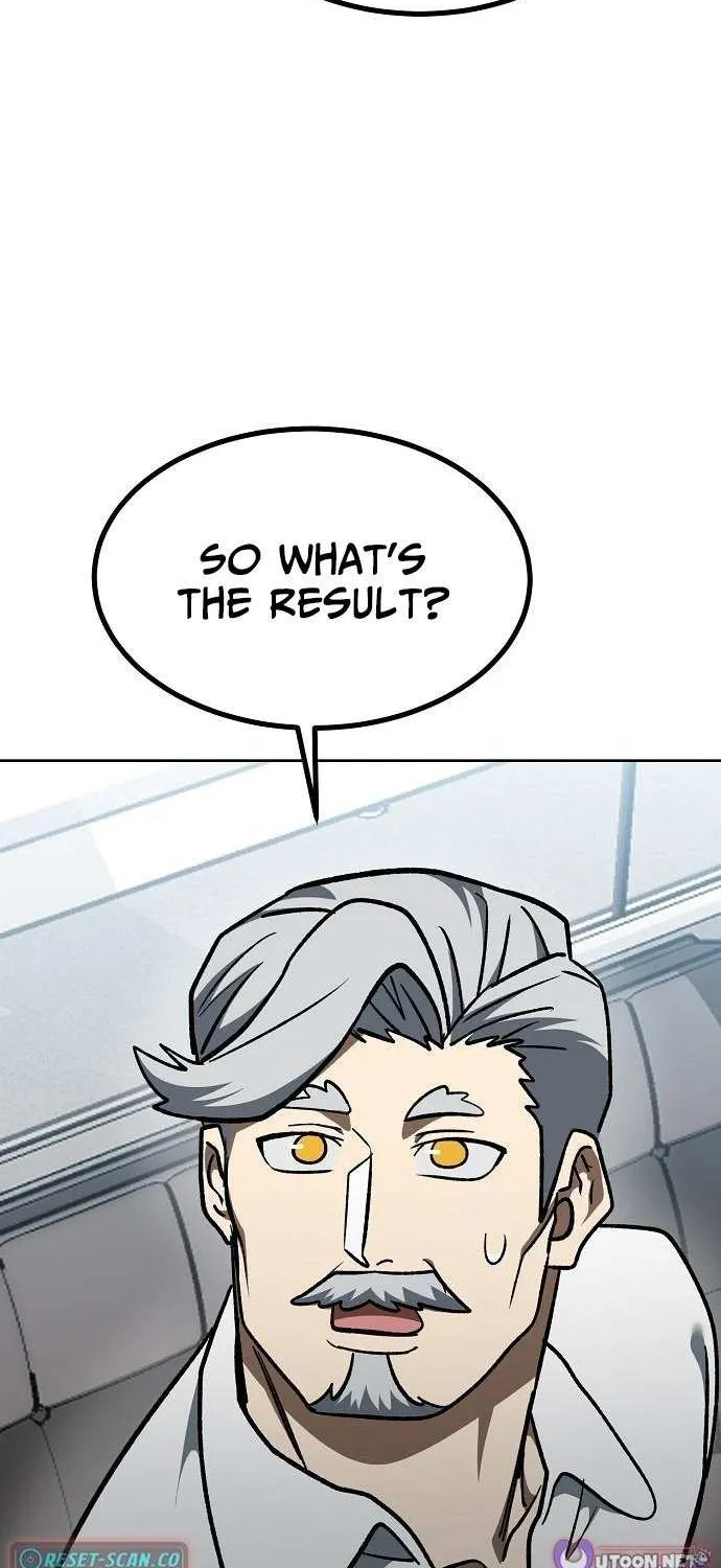 King of the Octagon Chapter 172 page 52 - 