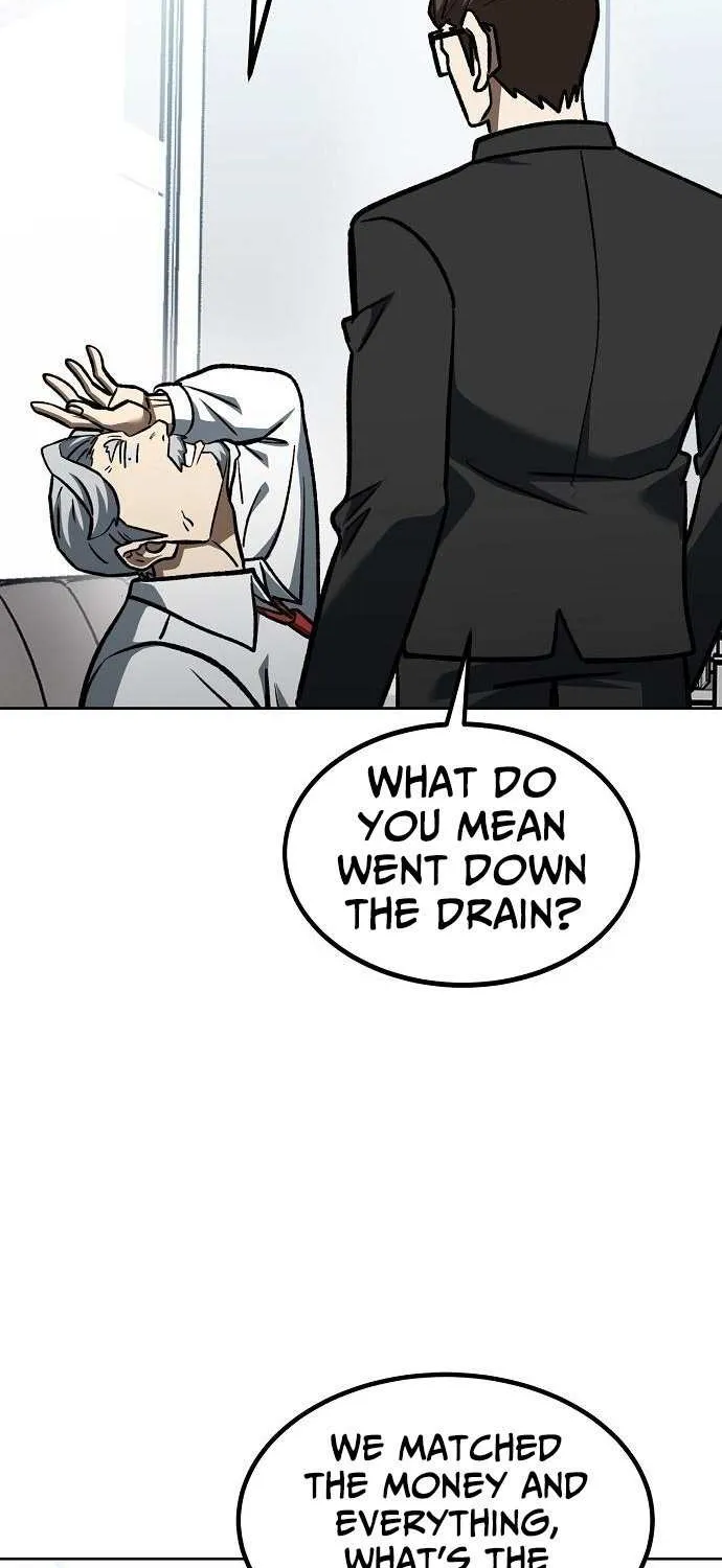 King of the Octagon Chapter 172 page 56 - 