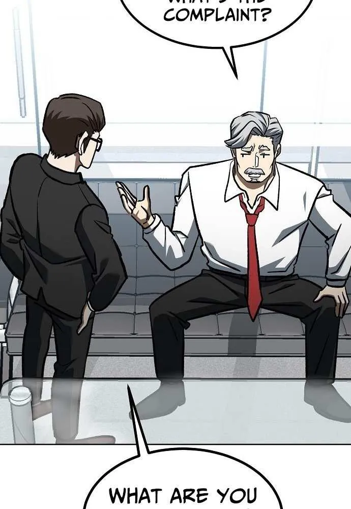 King of the Octagon Chapter 172 page 57 - 