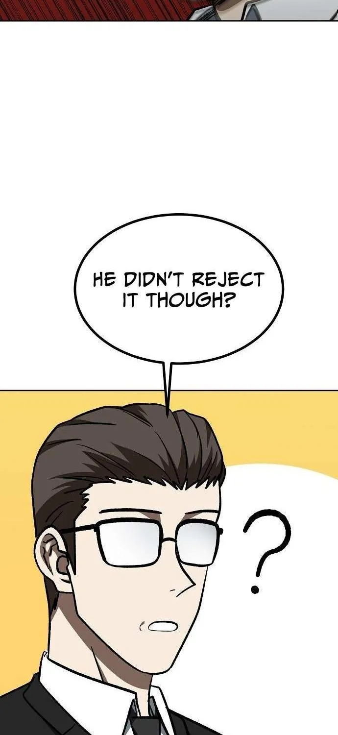 King of the Octagon Chapter 172 page 59 - 