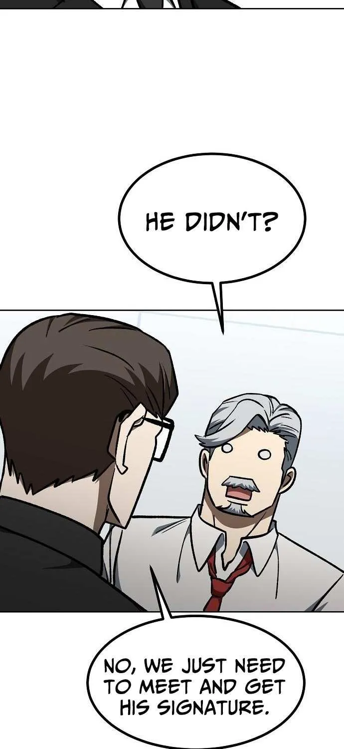 King of the Octagon Chapter 172 page 60 - 