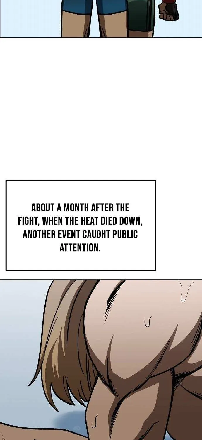 King of the Octagon Chapter 172 page 7 - 
