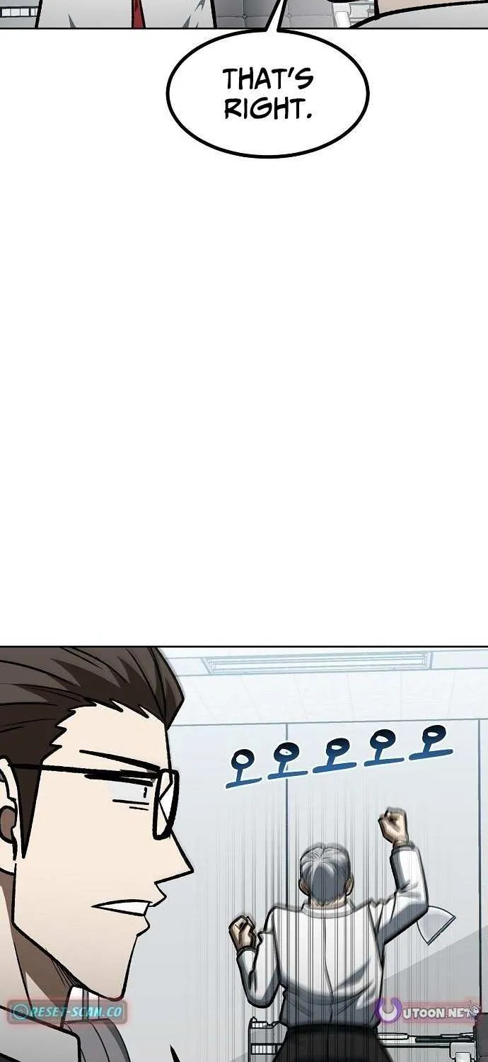 King of the Octagon Chapter 172 page 63 - 