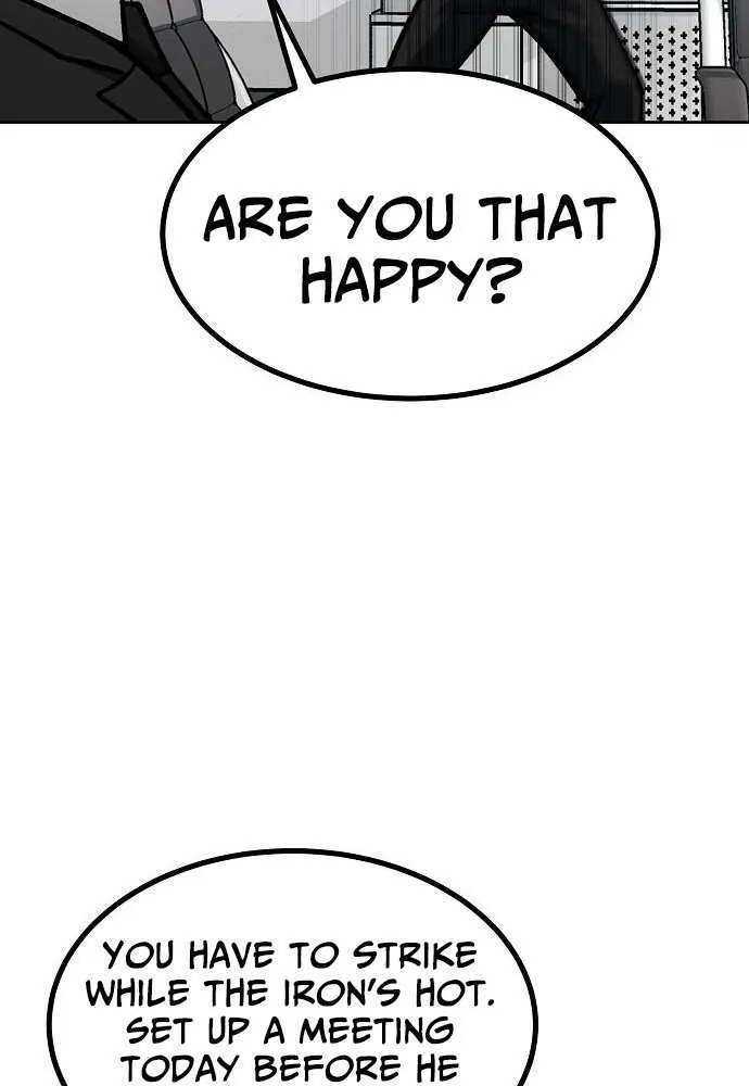 King of the Octagon Chapter 172 page 64 - 