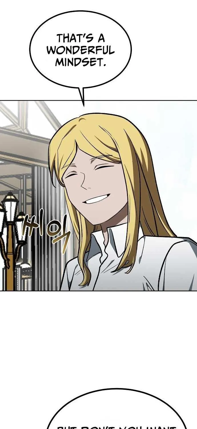 King of the Octagon Chapter 173 page 12 - 