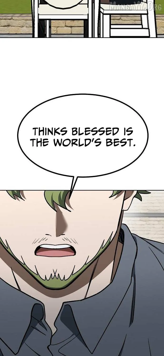 King of the Octagon Chapter 173 page 15 - 