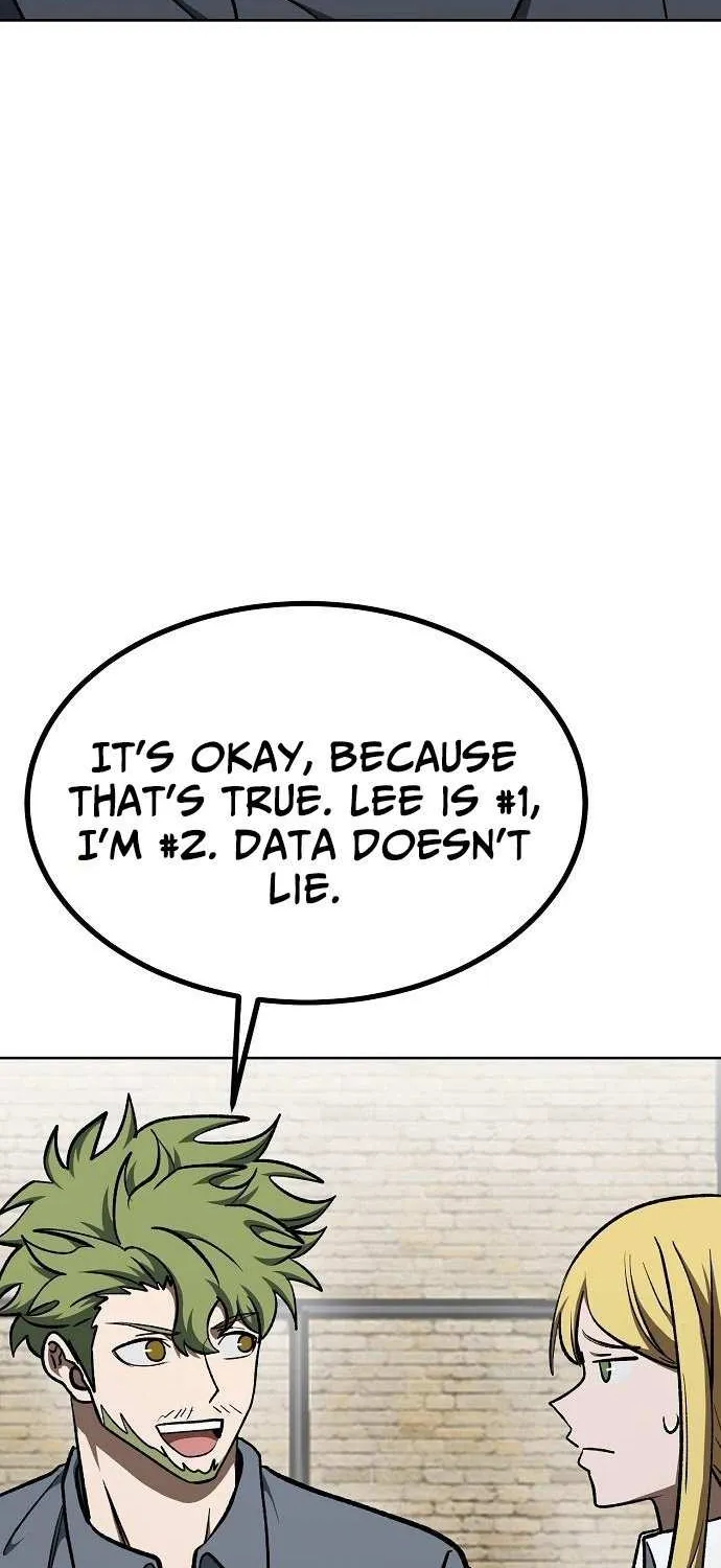 King of the Octagon Chapter 173 page 16 - 