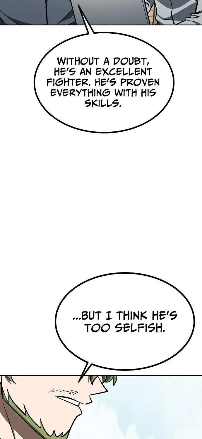 King of the Octagon Chapter 173 page 18 - 