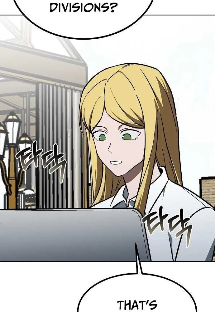 King of the Octagon Chapter 173 page 21 - 