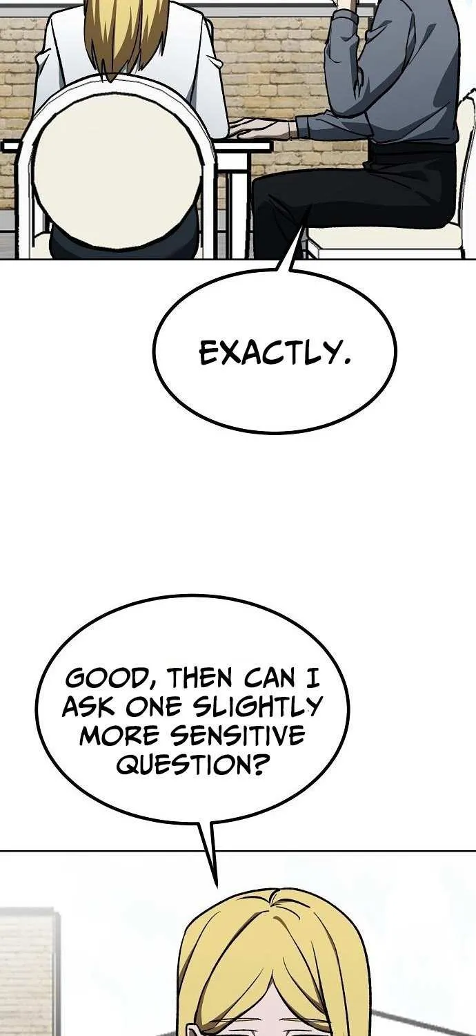 King of the Octagon Chapter 173 page 24 - 