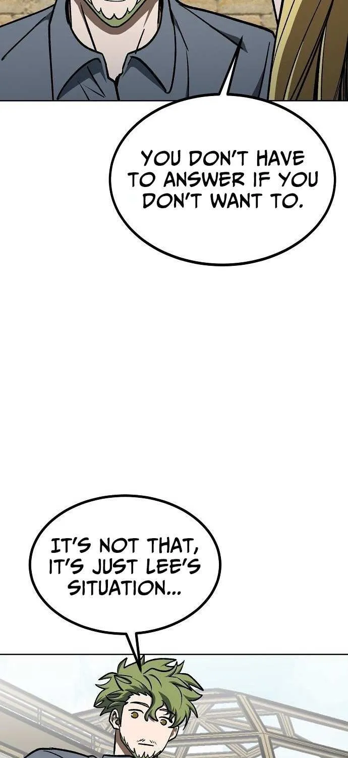 King of the Octagon Chapter 173 page 26 - 