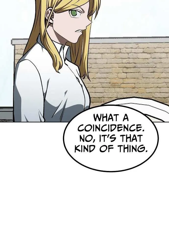 King of the Octagon Chapter 173 page 28 - 