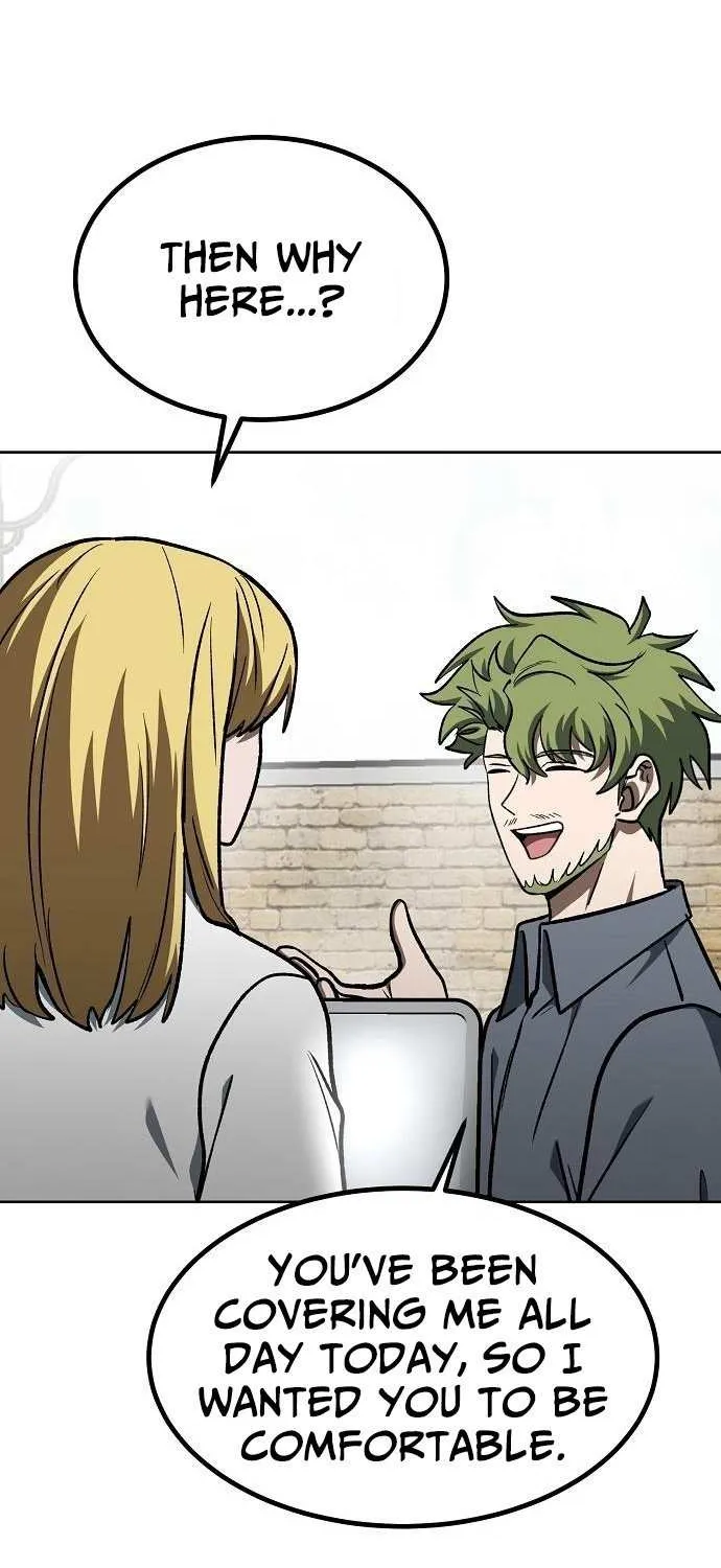 King of the Octagon Chapter 173 page 4 - 