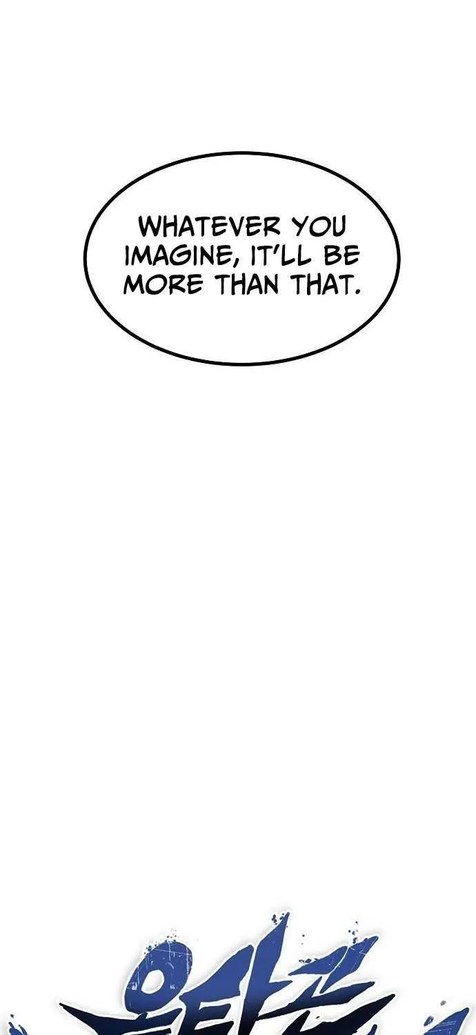 King of the Octagon Chapter 173 page 32 - 