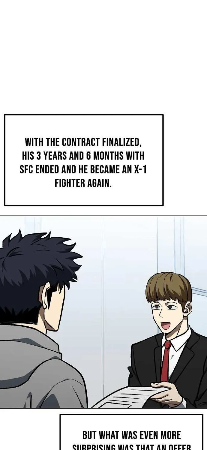 King of the Octagon Chapter 173 page 39 - 