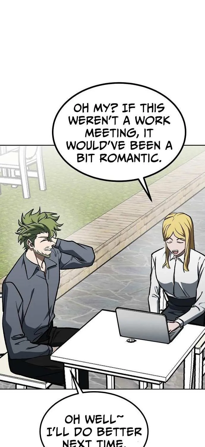 King of the Octagon Chapter 173 page 5 - 