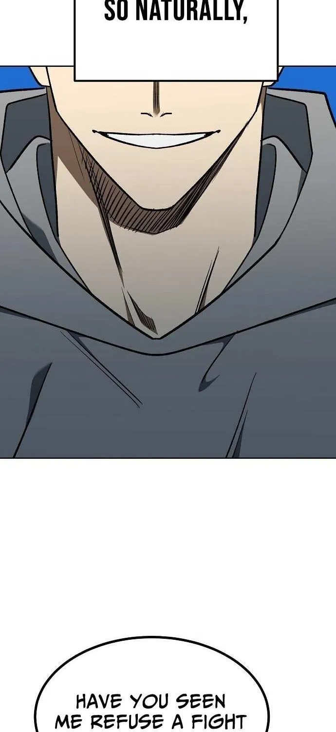 King of the Octagon Chapter 173 page 44 - 