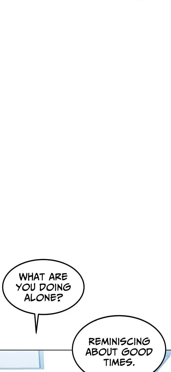 King of the Octagon Chapter 173 page 46 - 
