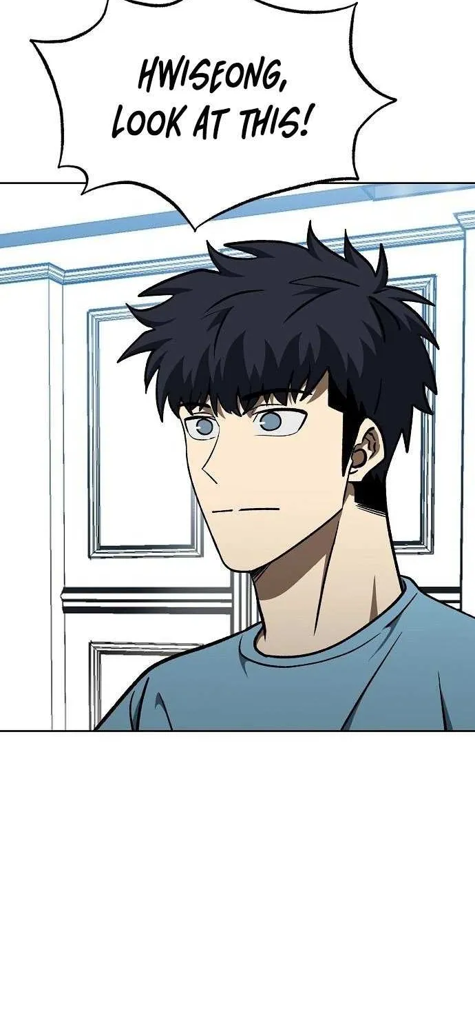 King of the Octagon Chapter 173 page 48 - 