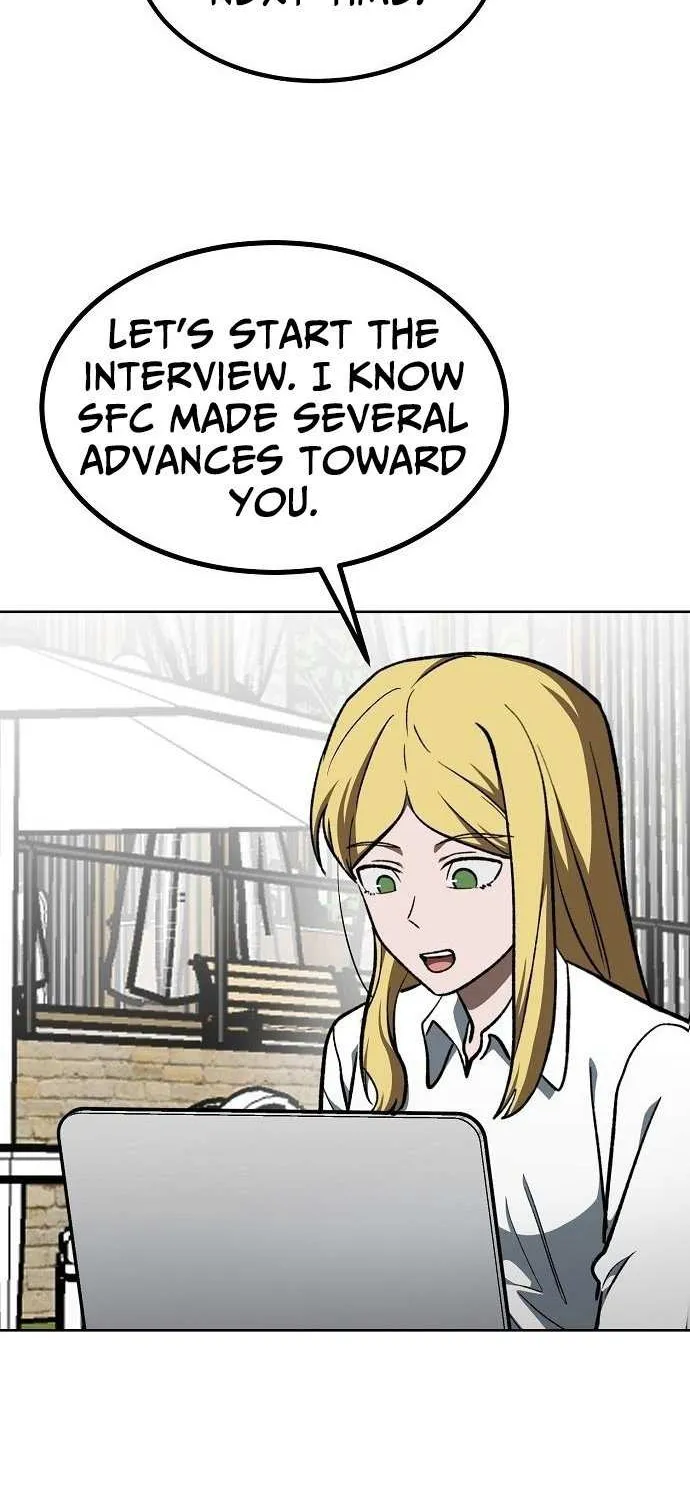 King of the Octagon Chapter 173 page 6 - 