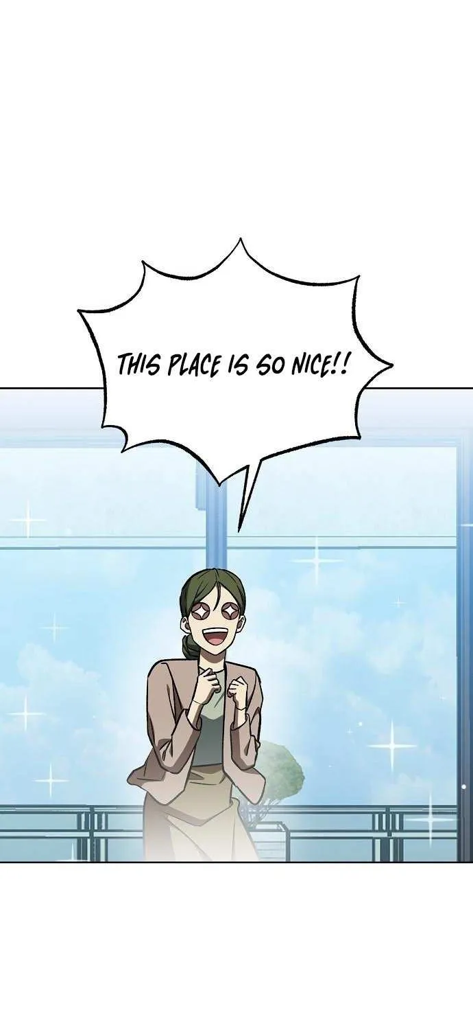 King of the Octagon Chapter 173 page 51 - 