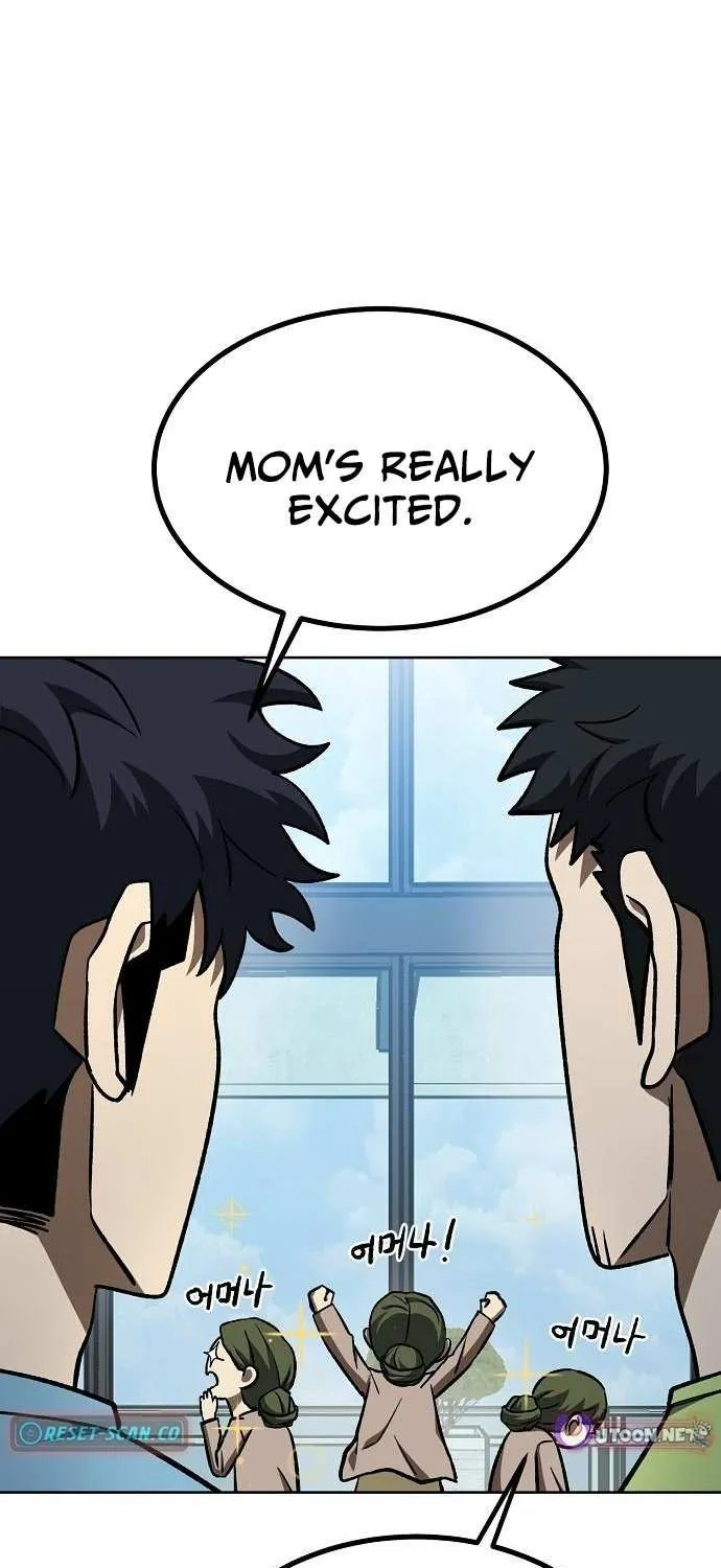 King of the Octagon Chapter 173 page 52 - 