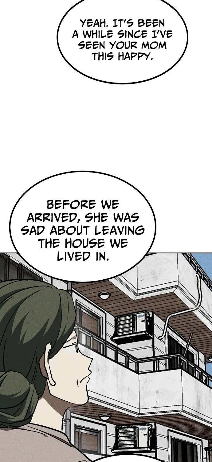 King of the Octagon Chapter 173 page 53 - 