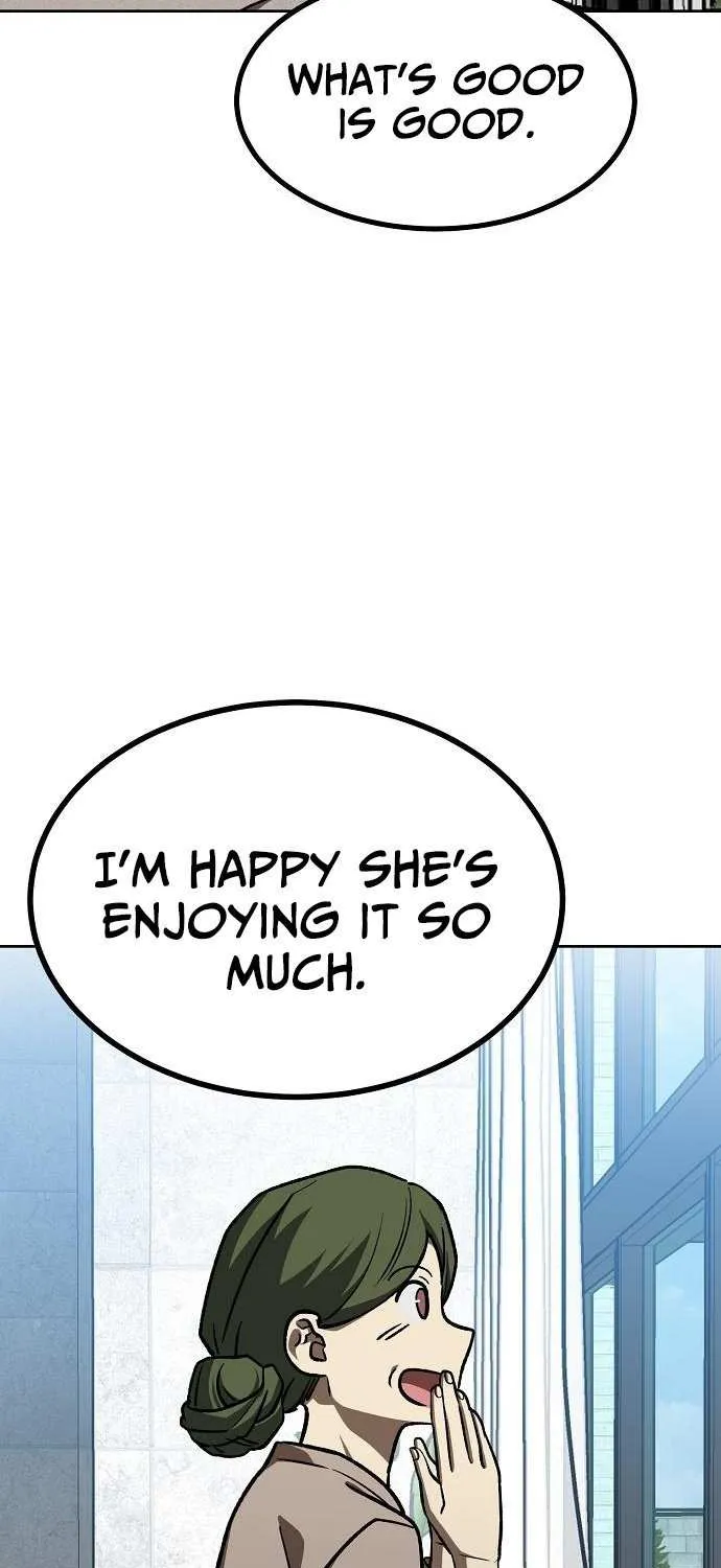 King of the Octagon Chapter 173 page 54 - 